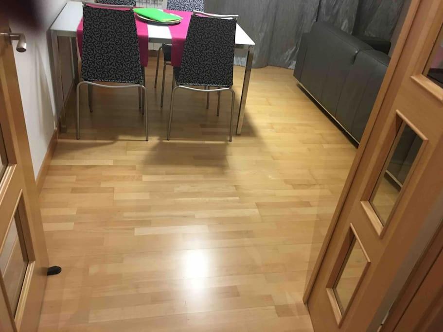 Apartament Atico, Piscina, Ac, Wi-Fi Y Parking Gratis, Gran Terraza, Vut 47-79 Arroyo de la Encomienda Zewnętrze zdjęcie