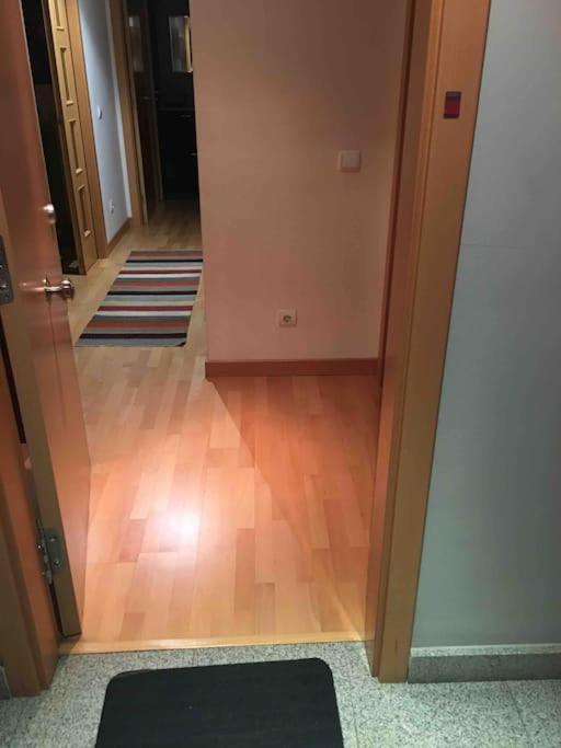 Apartament Atico, Piscina, Ac, Wi-Fi Y Parking Gratis, Gran Terraza, Vut 47-79 Arroyo de la Encomienda Zewnętrze zdjęcie