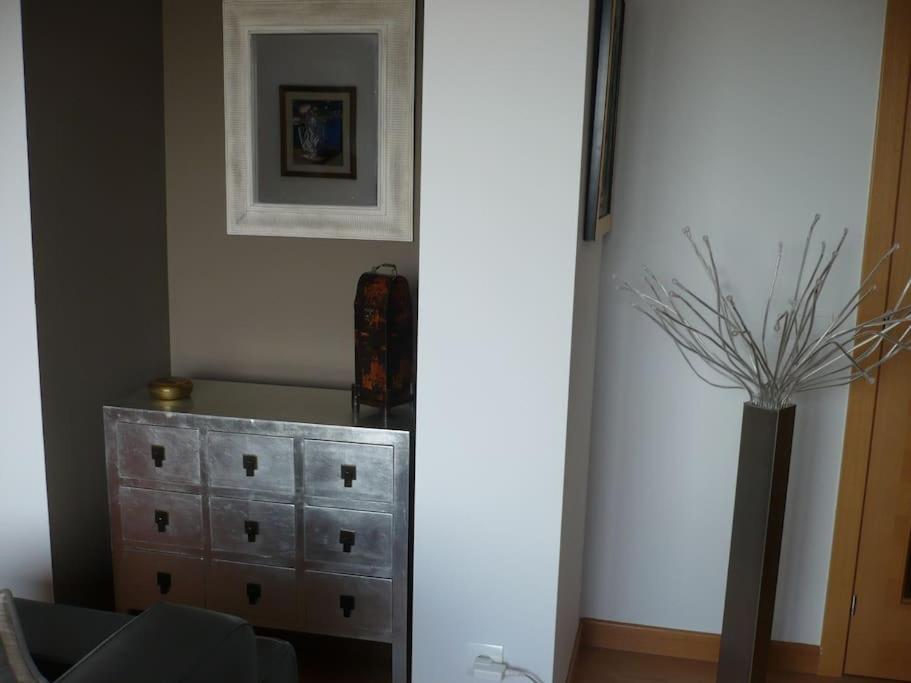 Apartament Atico, Piscina, Ac, Wi-Fi Y Parking Gratis, Gran Terraza, Vut 47-79 Arroyo de la Encomienda Zewnętrze zdjęcie