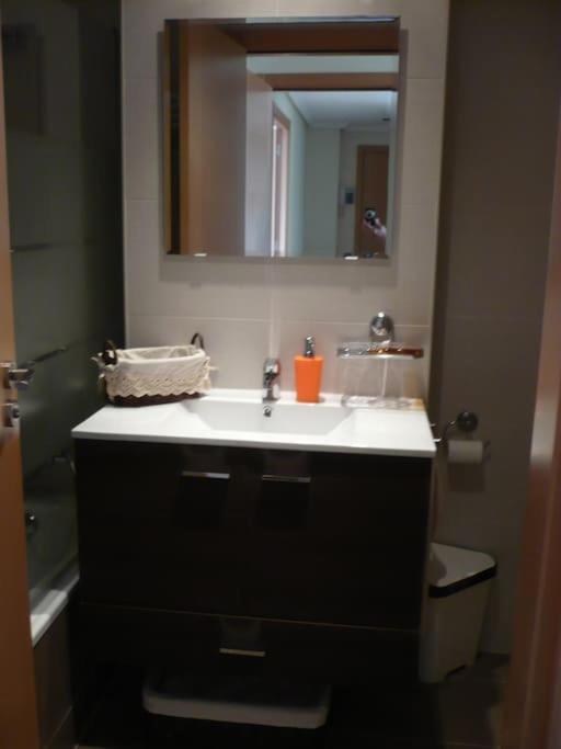 Apartament Atico, Piscina, Ac, Wi-Fi Y Parking Gratis, Gran Terraza, Vut 47-79 Arroyo de la Encomienda Zewnętrze zdjęcie