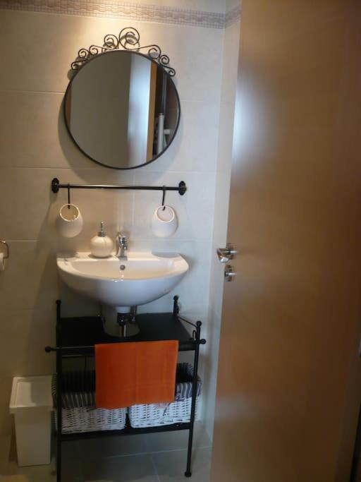 Apartament Atico, Piscina, Ac, Wi-Fi Y Parking Gratis, Gran Terraza, Vut 47-79 Arroyo de la Encomienda Zewnętrze zdjęcie