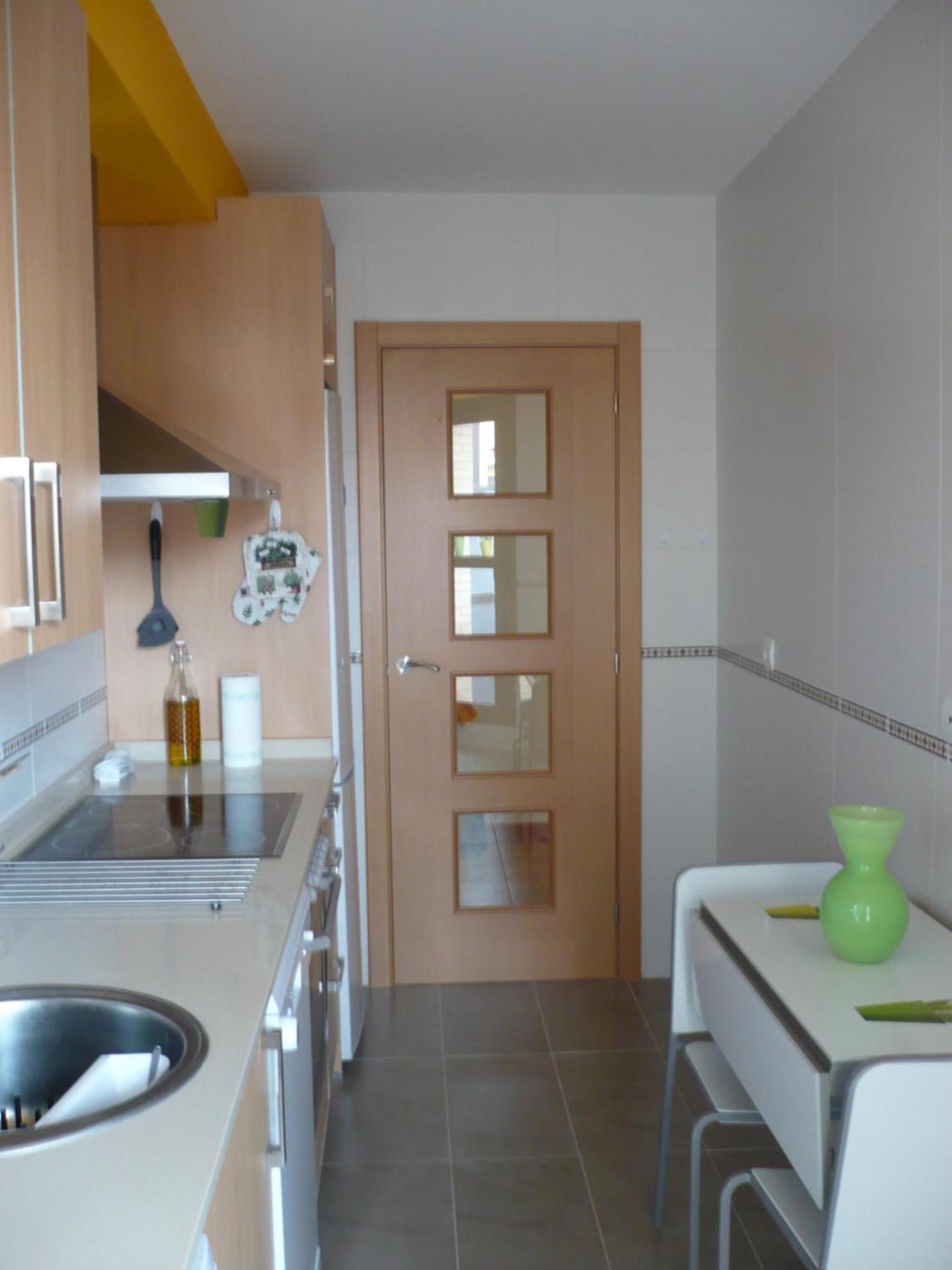 Apartament Atico, Piscina, Ac, Wi-Fi Y Parking Gratis, Gran Terraza, Vut 47-79 Arroyo de la Encomienda Zewnętrze zdjęcie