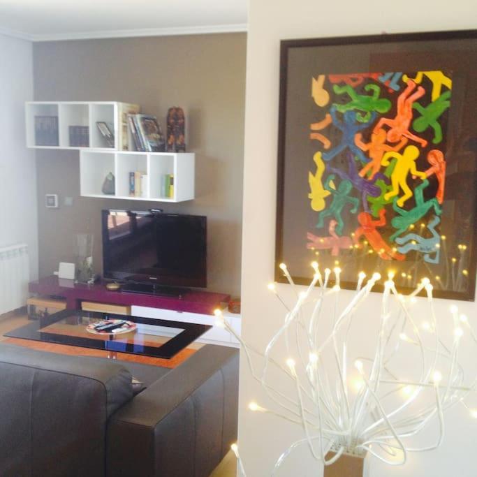 Apartament Atico, Piscina, Ac, Wi-Fi Y Parking Gratis, Gran Terraza, Vut 47-79 Arroyo de la Encomienda Zewnętrze zdjęcie