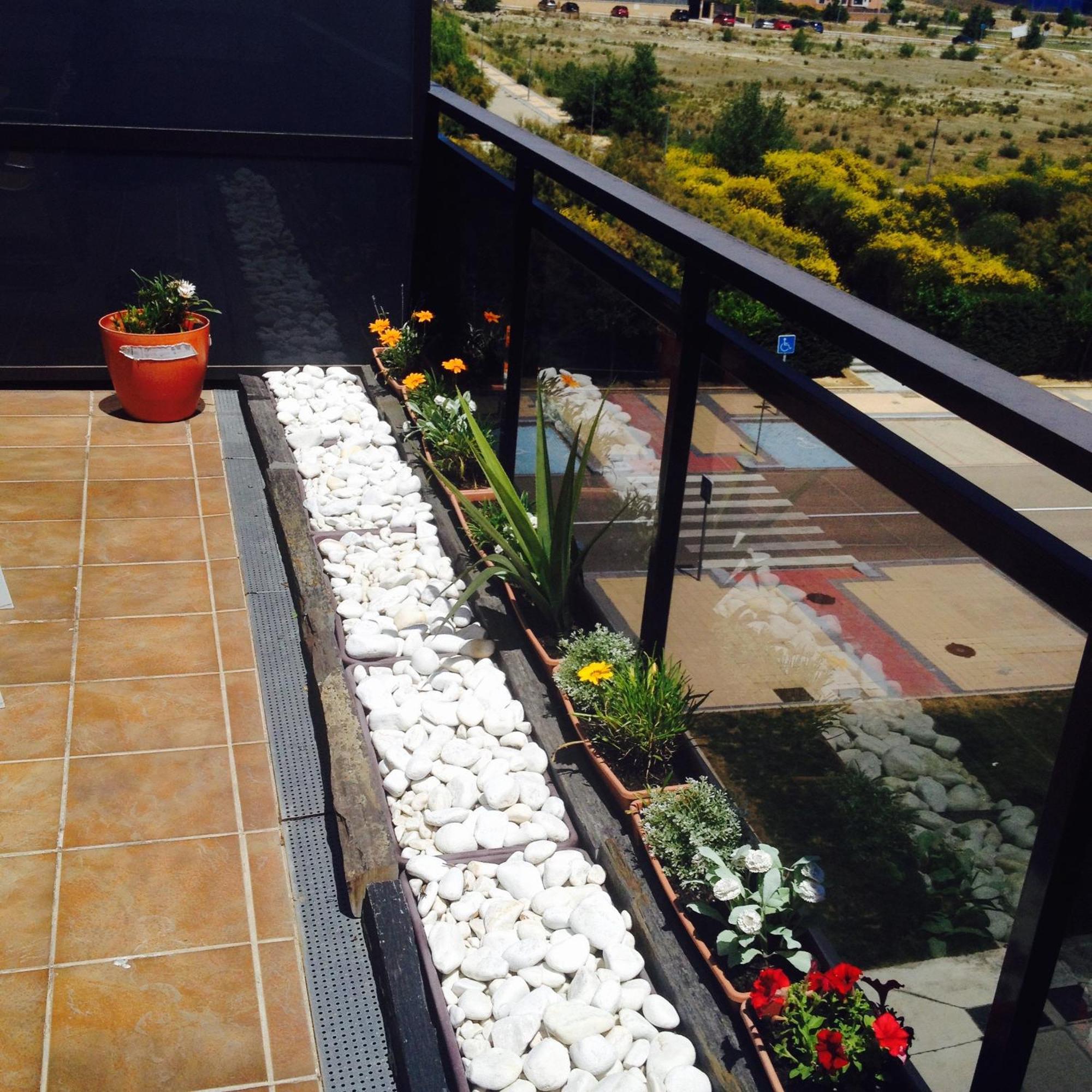 Apartament Atico, Piscina, Ac, Wi-Fi Y Parking Gratis, Gran Terraza, Vut 47-79 Arroyo de la Encomienda Zewnętrze zdjęcie