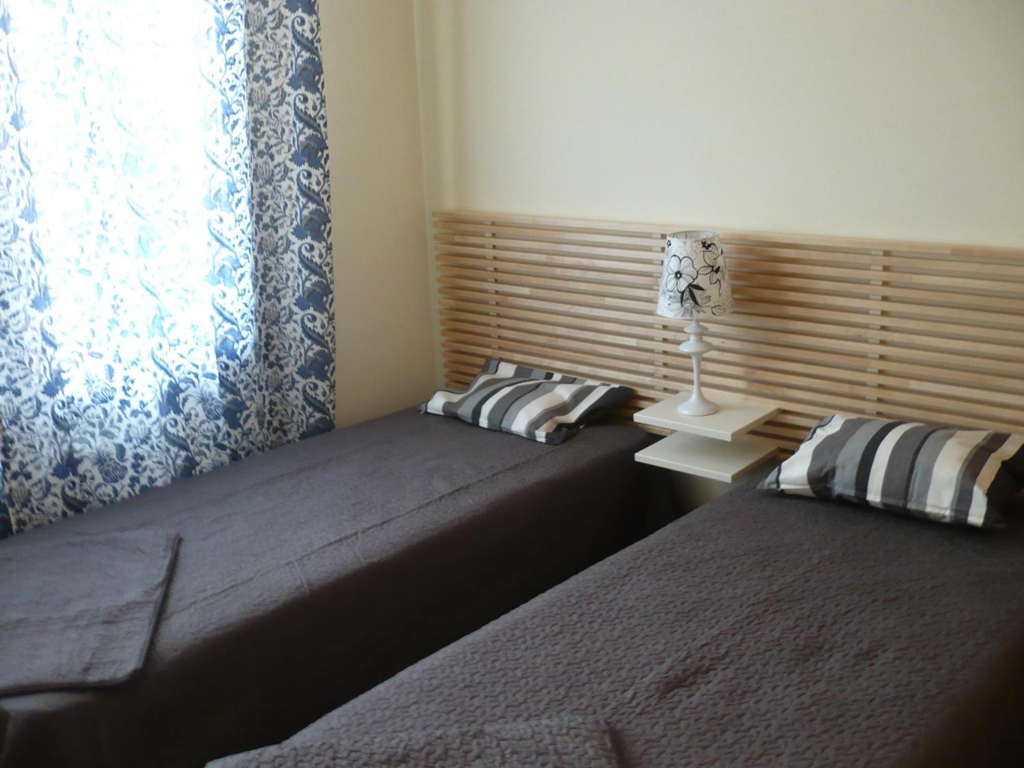 Apartament Atico, Piscina, Ac, Wi-Fi Y Parking Gratis, Gran Terraza, Vut 47-79 Arroyo de la Encomienda Zewnętrze zdjęcie